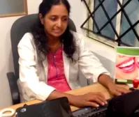 Pediatric dentist in Bangalore