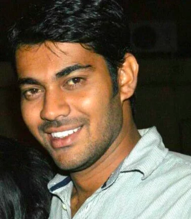 Abhishek Shekar