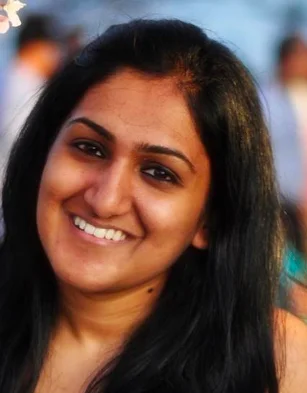 Pooja Kumarswamy