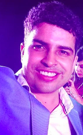 Vaibhav Phurohit