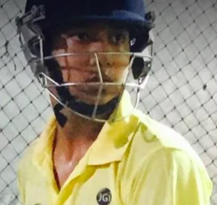 Aditya Kumar