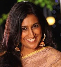 Sunitha kondur