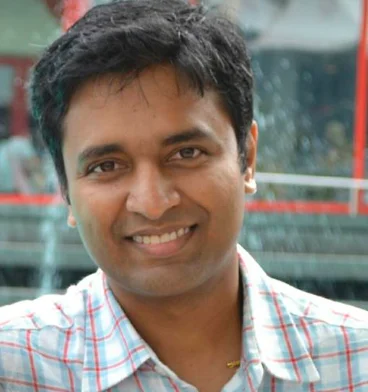 Praneeth Muskula