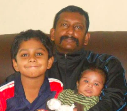Rajesh Babu