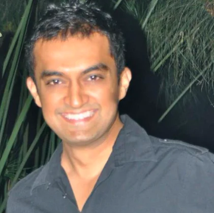 Raj Kondur