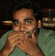 Karna Reddy