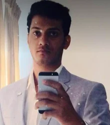 Manu Raju