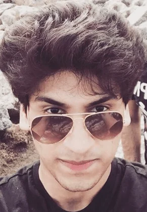 Sagar Jadhev