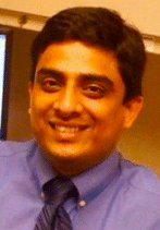 Dr Satish Madhiraju
