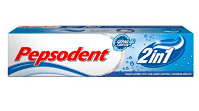Top 10 - Best toothpastes in India 2018. Colgate, Pepsodent, Patanjali & more!