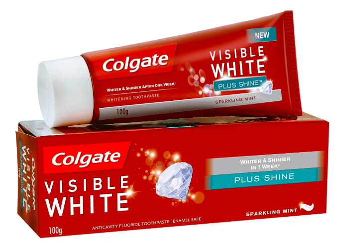 indian toothpaste