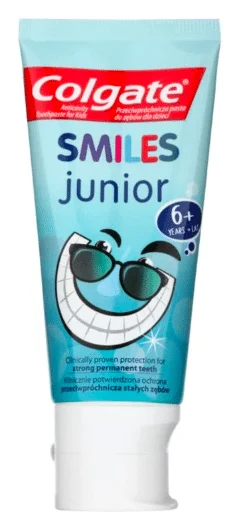 Best tooth paste in India for kids