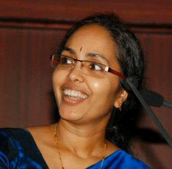 Indira Konduru