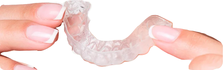 Invisible braces clear aligners Invisible braces clear aligners