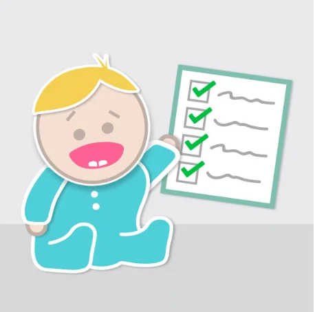 When should be the first dental visit of a child? Kids dentist in Bangalore