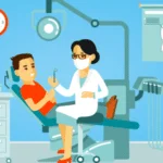 State-of-the-art dental equipment used for safe and effective pediatric treatments. Little Pearls Dental Care prioritizes your child's comfort and health