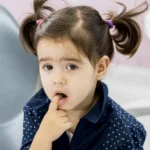 State-of-the-art dental equipment used for safe and effective pediatric treatments. Little Pearls Dental Care prioritizes your child's comfort and health