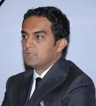 Raj Kondur