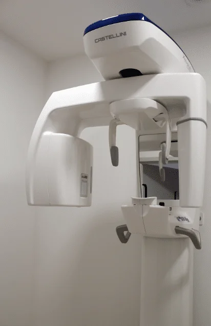 State-of-the-art dental equipment used for safe and effective pediatric treatments. Little Pearls Dental Care prioritizes your child's comfort and health