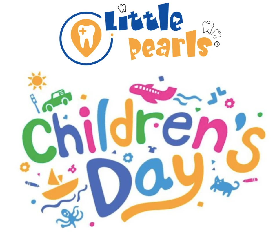 State-of-the-art dental equipment used for safe and effective pediatric treatments. Little Pearls Dental Care prioritizes your child's comfort and health