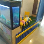 State-of-the-art dental equipment used for safe and effective pediatric treatments. Little Pearls Dental Care prioritizes your child's comfort and health