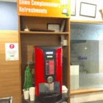 State-of-the-art dental equipment used for safe and effective pediatric treatments. Little Pearls Dental Care prioritizes your child's comfort and health