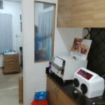 Our dedicated dental team providing top-quality oral care for children in a child-friendly clinic. Little Pearls Dental Care focuses on creating stress-free dental visits.