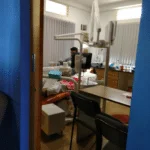 Our dedicated dental team providing top-quality oral care for children in a child-friendly clinic. Little Pearls Dental Care focuses on creating stress-free dental visits.