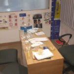 Our dedicated dental team providing top-quality oral care for children in a child-friendly clinic. Little Pearls Dental Care focuses on creating stress-free dental visits.