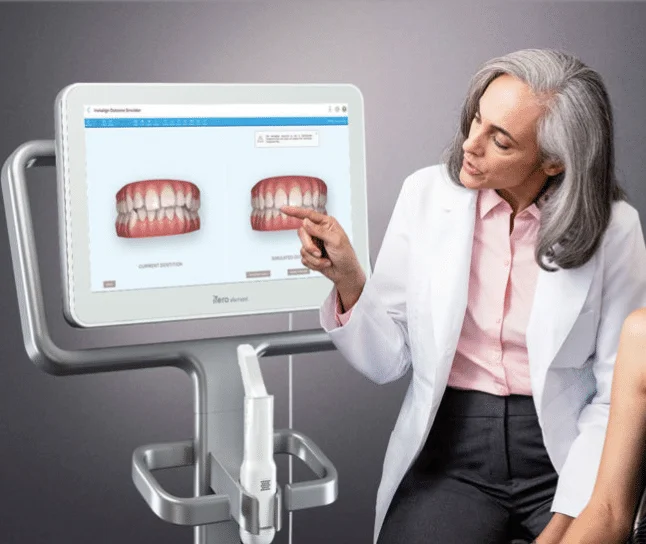 Our dedicated dental team providing top-quality oral care for children in a child-friendly clinic. Little Pearls Dental Care focuses on creating stress-free dental visits.