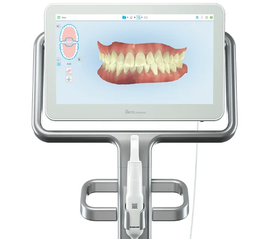 How does Invisalign work?