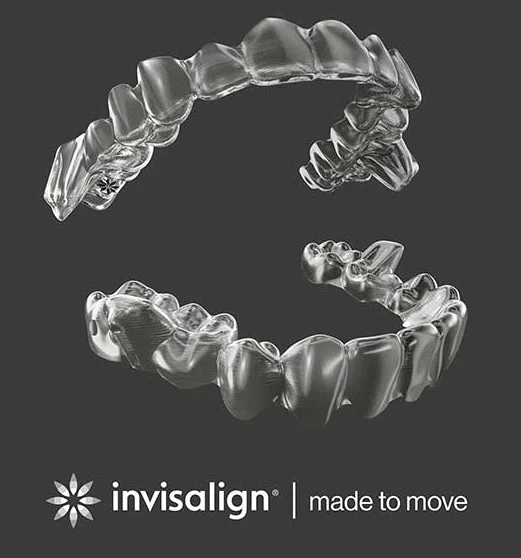 How much does Invisalign's braces cost in the USA