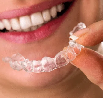 What is the cost of Invisalign in India?