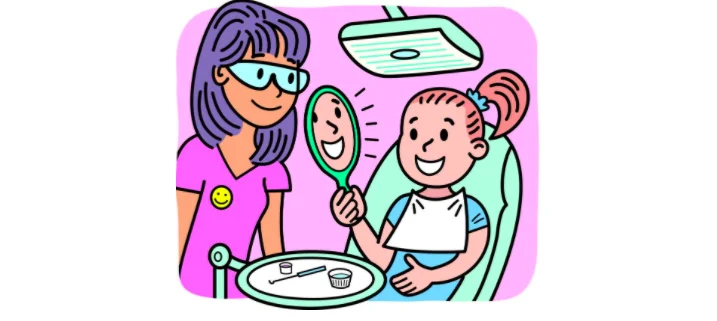 How to Prepare Your Child for Their First Dental Visit?
