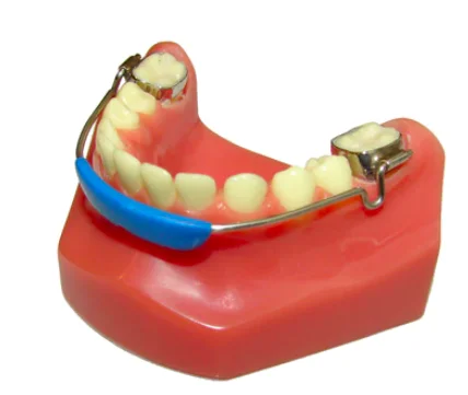 Lip Bumper