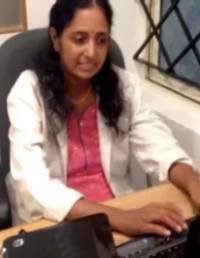 Dr Neeraja Raju - Pediatric dentist near me
