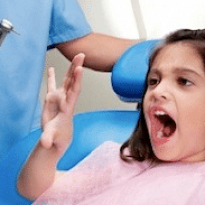 How willing are general dentists to treat young Kids in Bangalore